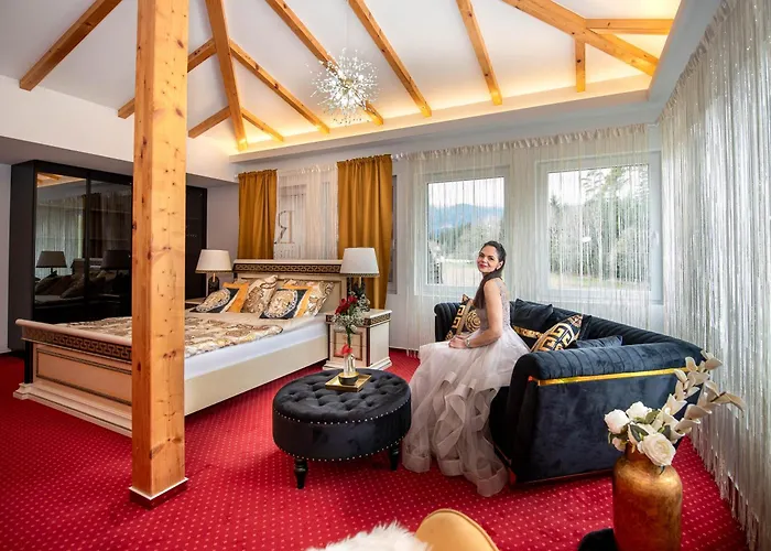 Linasi Slovenia Hotel Nazarje