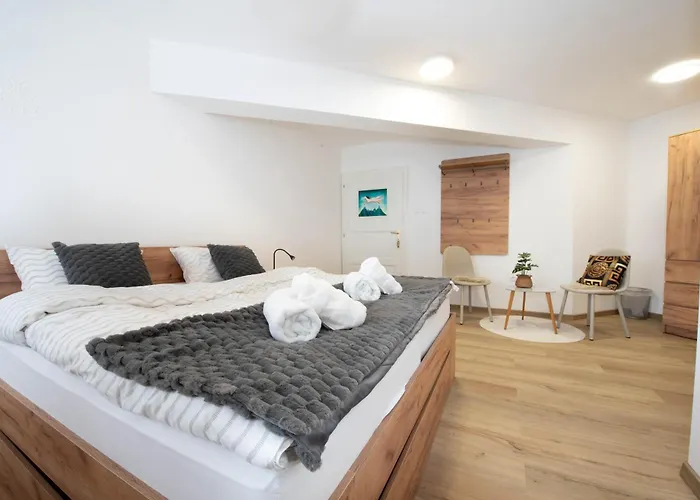 Linasi Slovenia 3* Nazarje