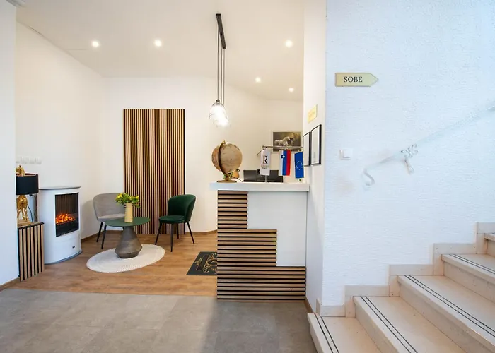 Linasi Slovenia Hotel 3*