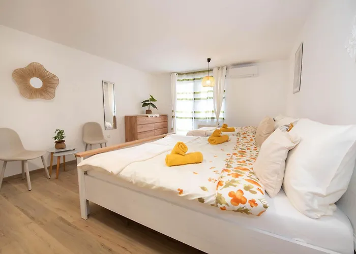 Linasi Slovenia Hotel