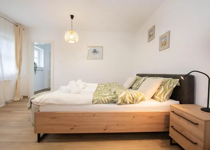 Hotel Linasi Slovenia 3*